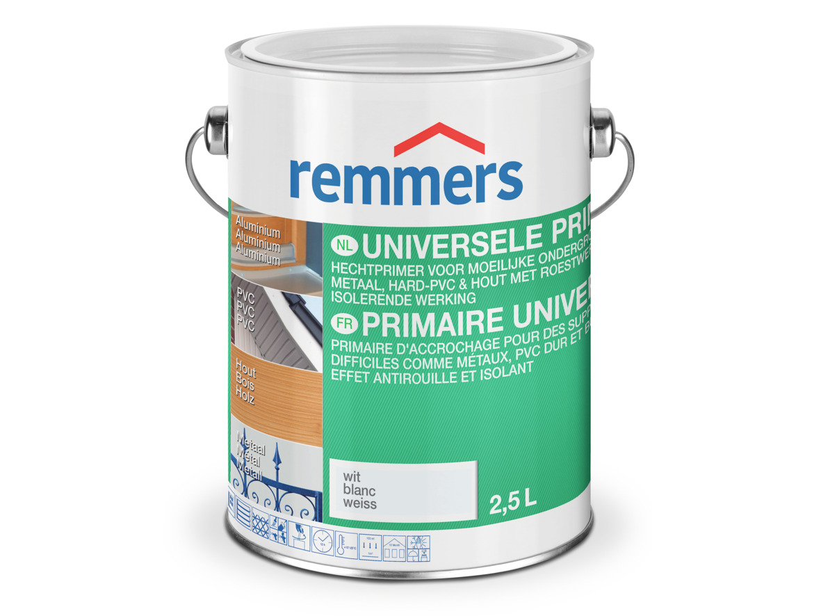 Universele Primer