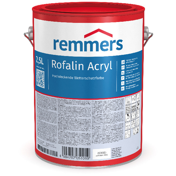 Rofalin Acryl