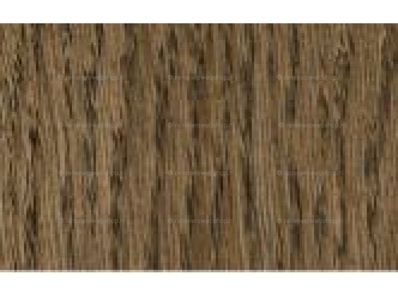 Aqua OML-48/tm medium-solid oliebeits [eco] kleur Ebben RC-790 sample op hout