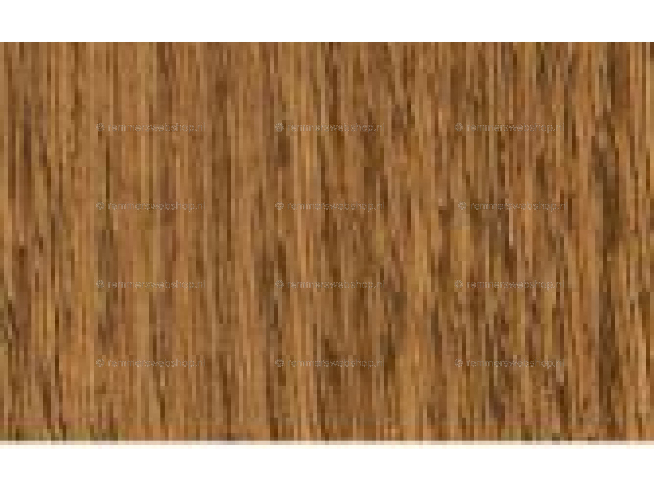 Aqua OML-48/tm medium-solid oliebeits [eco] kleur Noten RC-660 sample op hout
