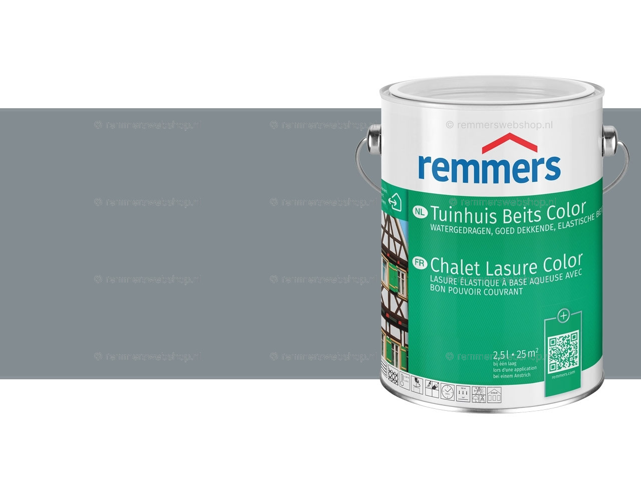 remmers-tuinhuis-beits-color-houtbehandeling-donkergrijs