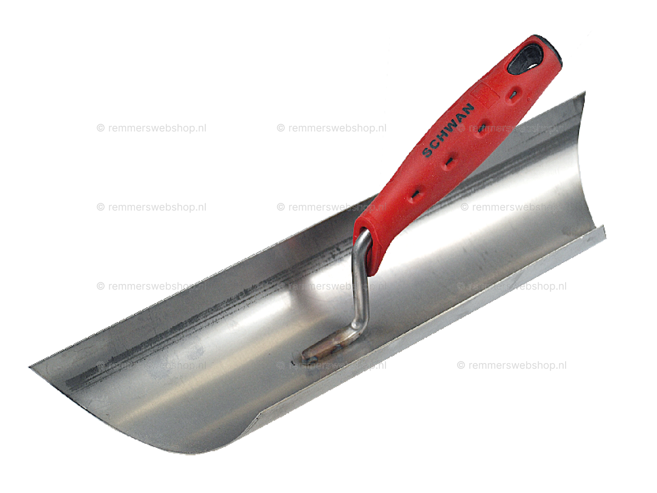 Holle plintspaan ZK 24