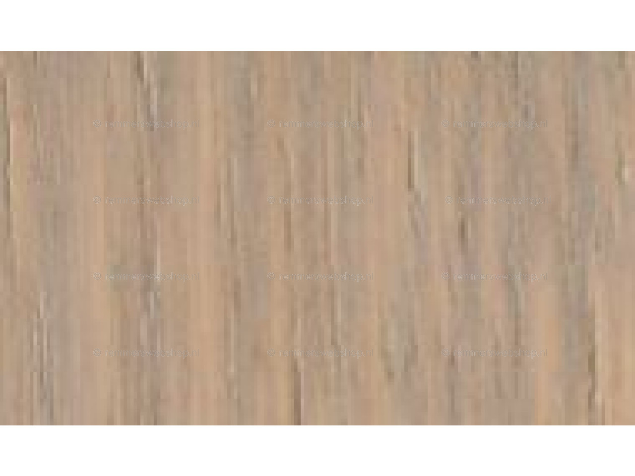 HSO-118 High-Solid Olie [eco] in zilvergrijs op hout, modern en subtiel vergrijsd effect