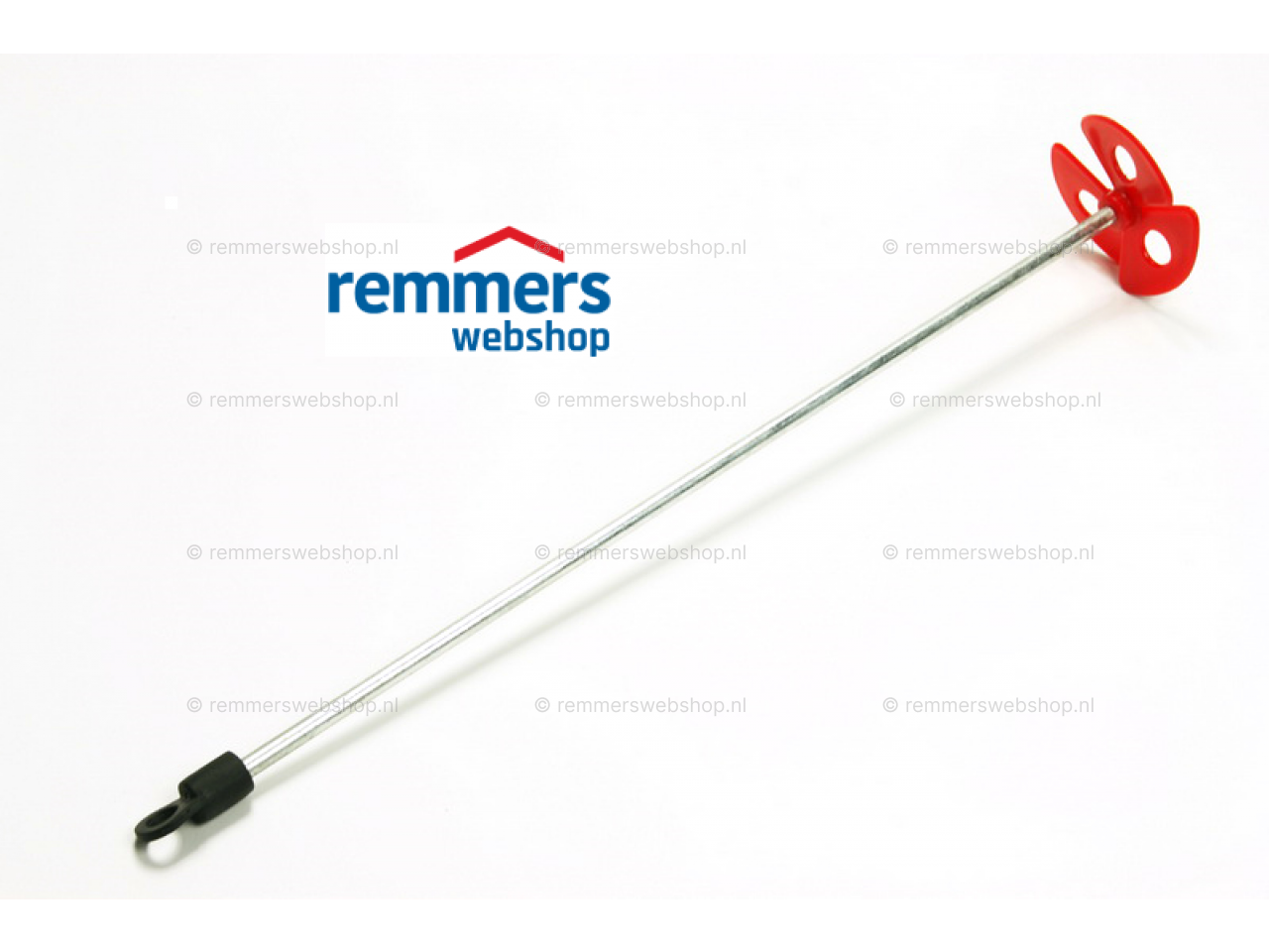 Remmers verfmenger