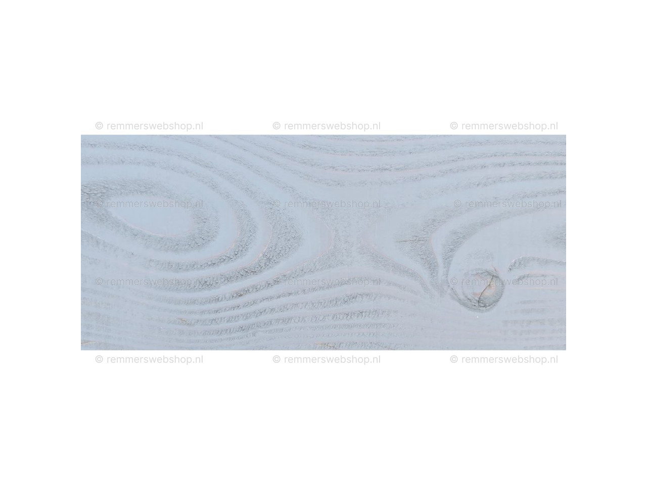 Tuinhoutolie platinagrijs