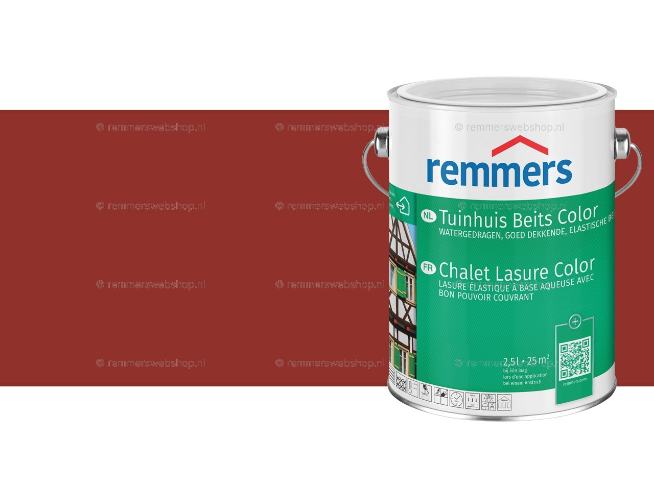 remmers-tuinhuis-beits-color-houtbehandeling-zweedsrood