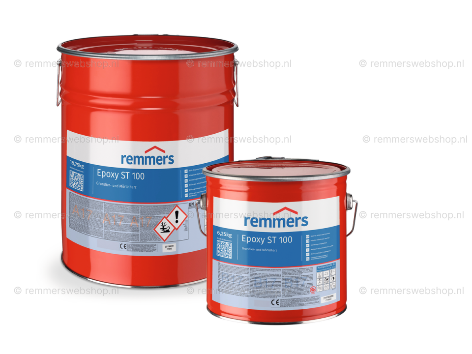 Epoxy ST 100