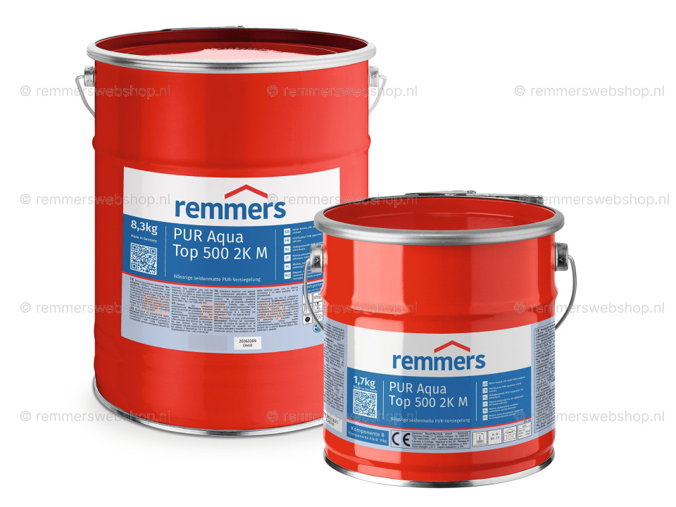 Pur aqua top 500 2K M