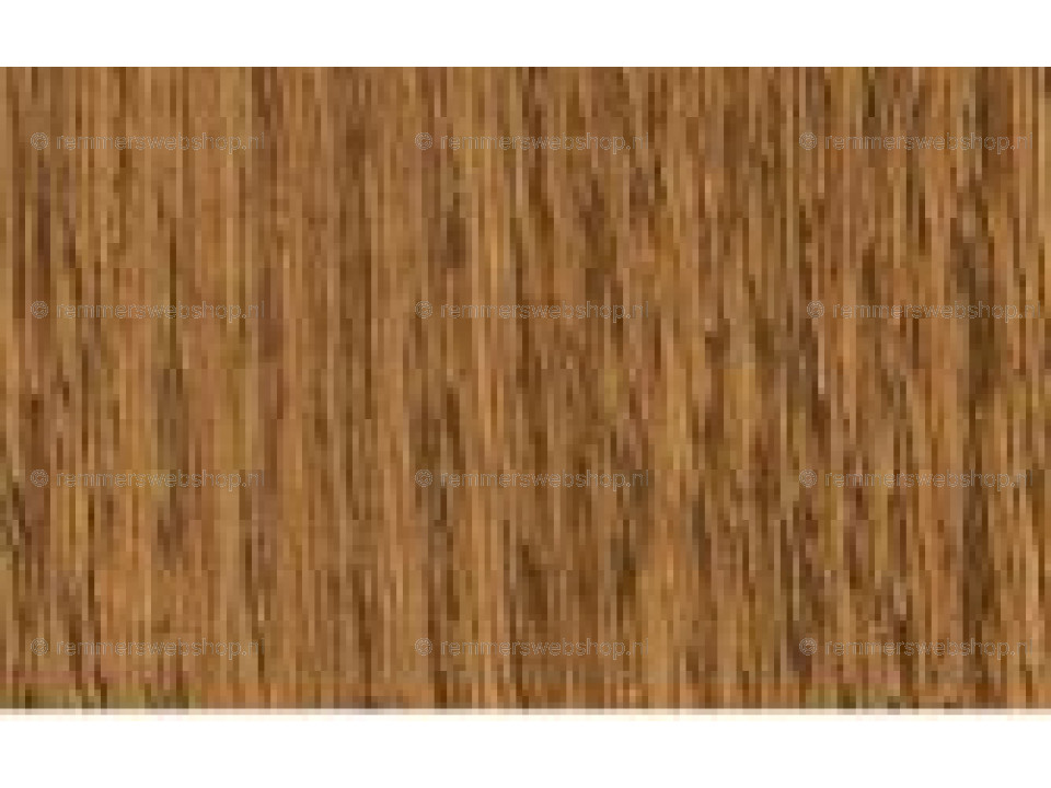 Aqua OML-48/tm medium-solid oliebeits [eco] kleur Noten RC-660 sample op hout
