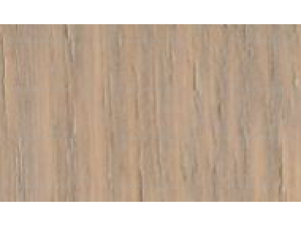 Aqua OML-48/tm medium-solid oliebeits [eco] kleur Zilvergrijs RC-970 sample op hout