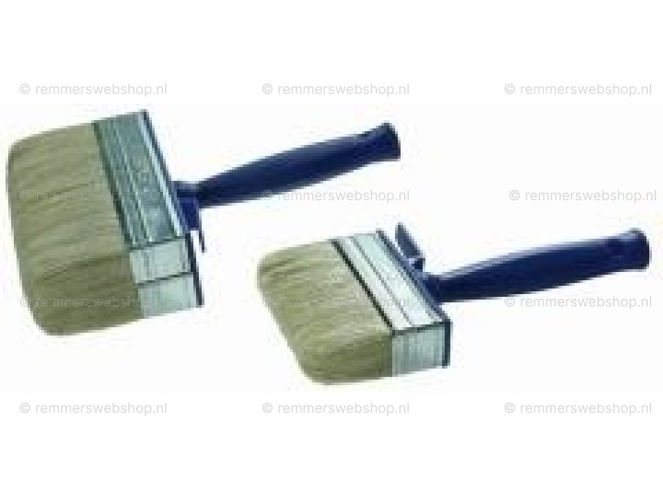 Blokkwast 10 cm x 3 cm ZK 6