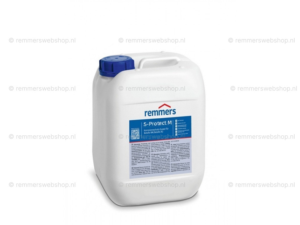 S-Protect M - Corrosiebescherming M