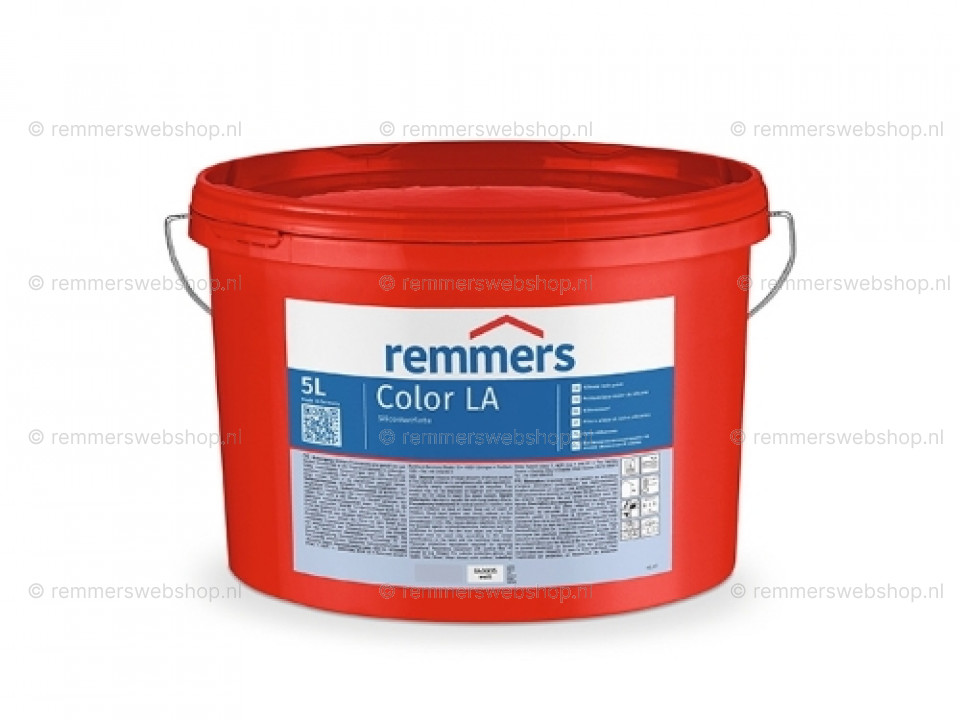 Color LF voorheen Muurfverf LF - RAL Kleuren