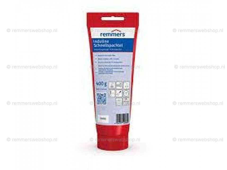 Induline Snelspachtel - snelplamuur ZK 81