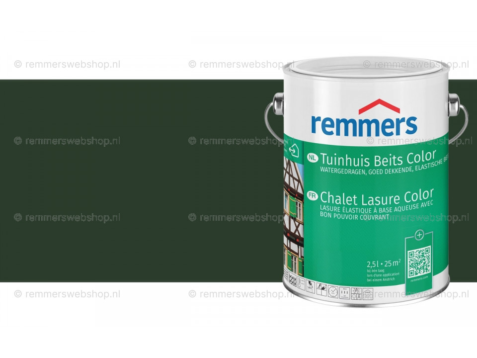 remmers-tuinhuis-beits-color-duurzame-bescherming-hout-flessengroen