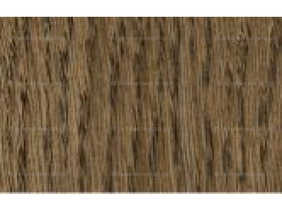 HSO-118 High-Solid Olie [eco] in ebbenhoutkleur op houten oppervlak