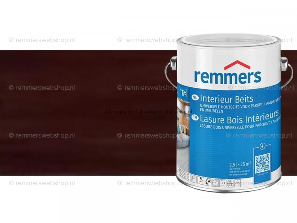 Interieur-Beits 2306 Mocca 100ml