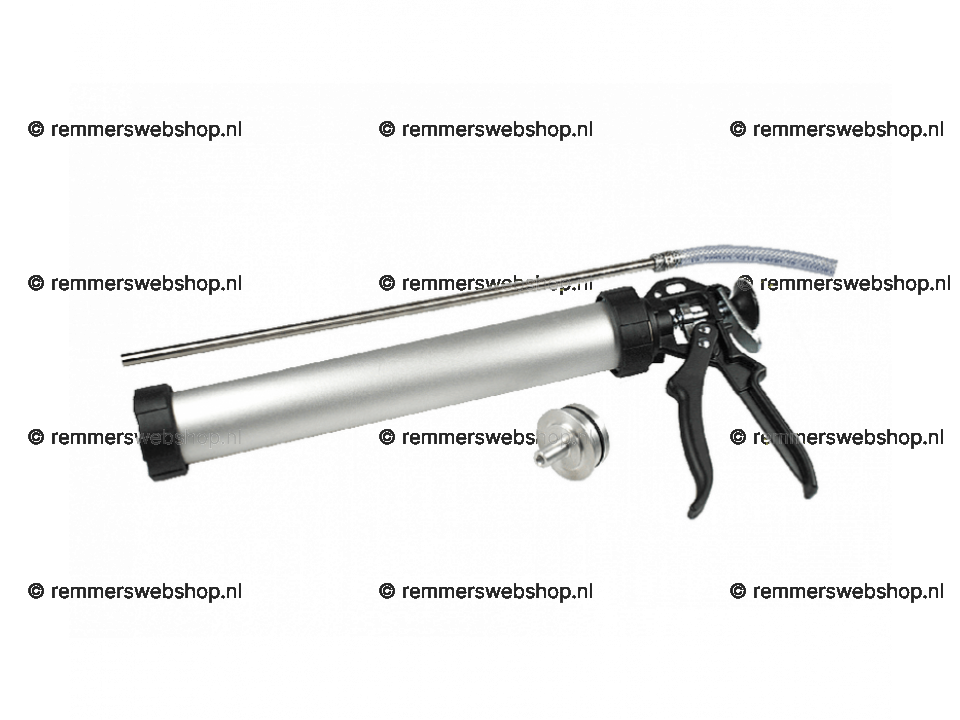 Injectieset Kiesol C ZK 25