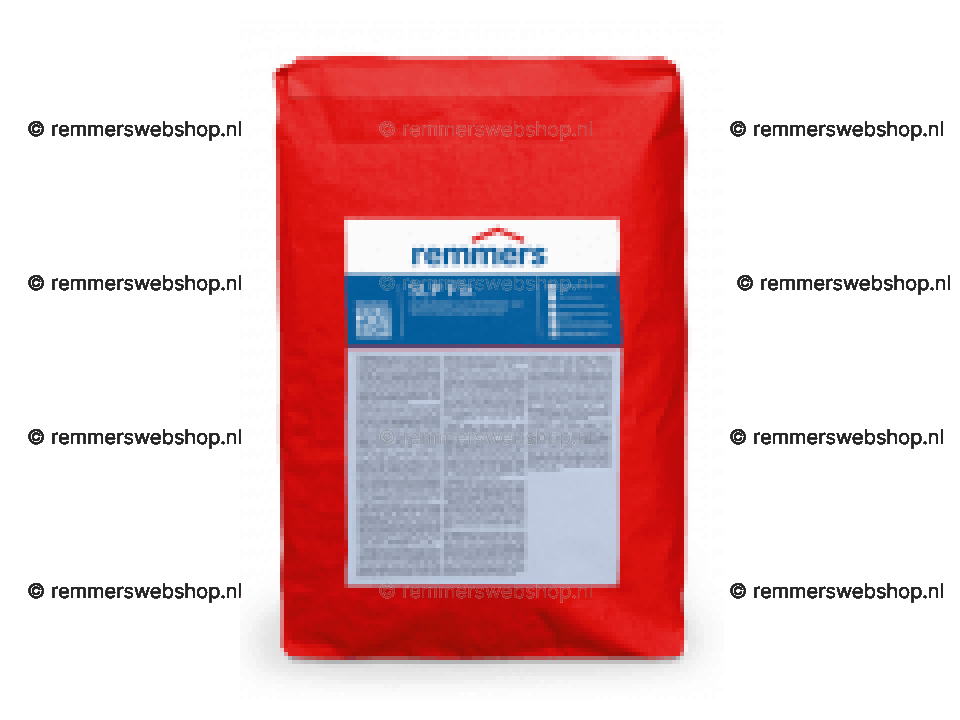 SP Fill Q3 - Minerale spachtel en fijnpleister voor oppervlakteafwerking