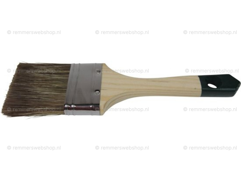 ZK 65 Veba Beitskwast plat