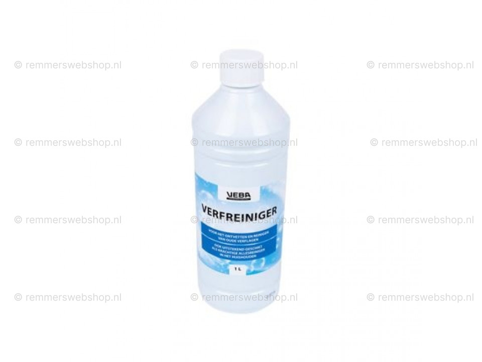 VEBA Verfreiniger 1LTR