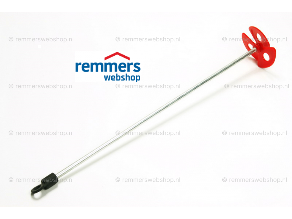 Remmers verfmenger