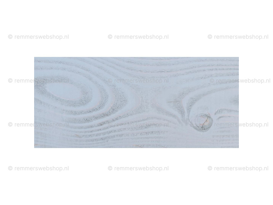 Tuinhoutolie platinagrijs