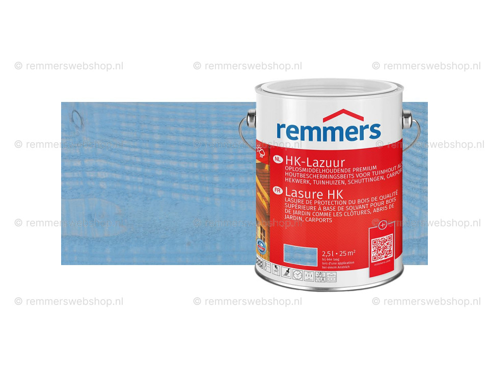 HK-Lazuur Friesenblauw