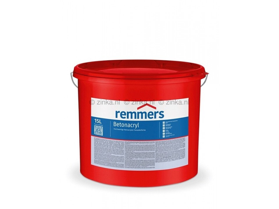 Remmers Color PA