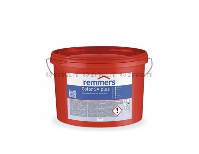 Color Sa Plus Schimmel Protectverf