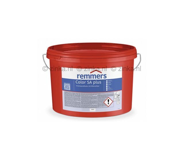 Color SA plus Schimmel Protectverf wit