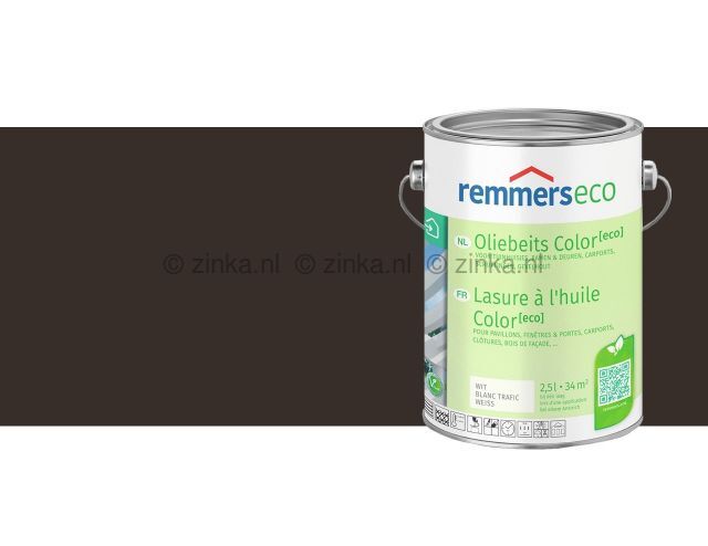 Oliebeits Color Eco - Noten 7657