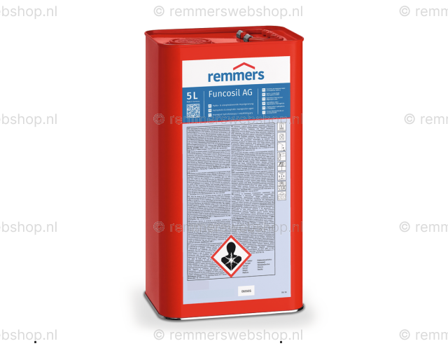 Funcosil AG