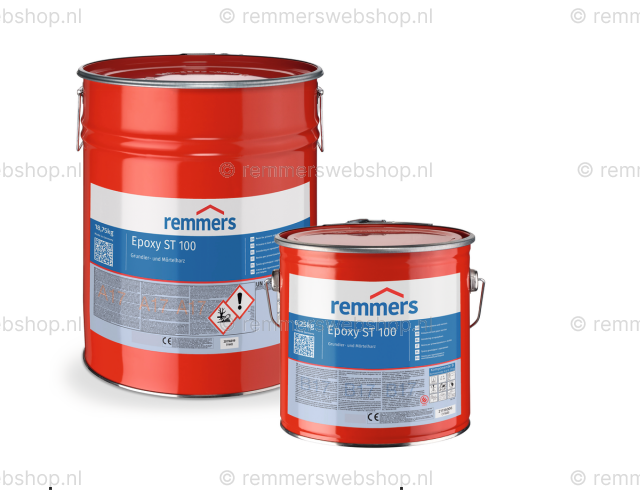 Epoxy ST 100