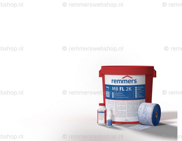 MB FL 2K - Starter Set