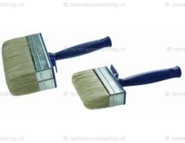 Blokkwast 14 cm x 4 cm ZK 7