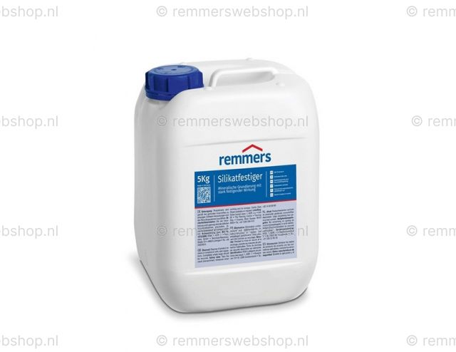 Primer Hydro SF Silicaatversteviger