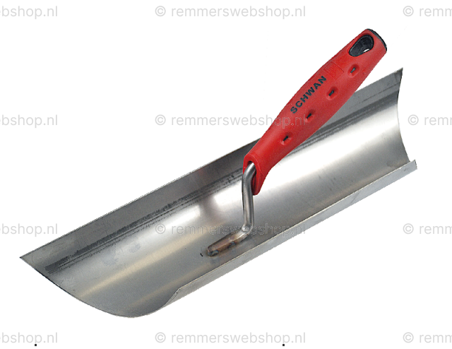 Holle plintspaan ZK 24