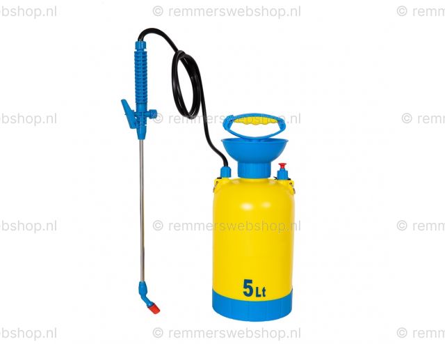 Drukspuit 5 liter ZK 82