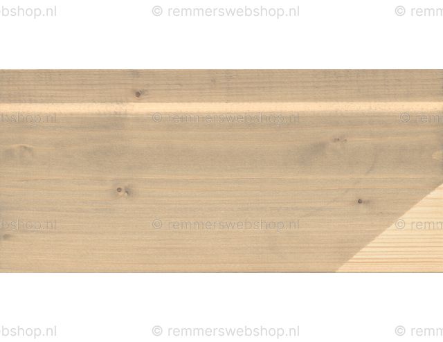 Induline LW-717 Grey-Protect nevelgrijs
