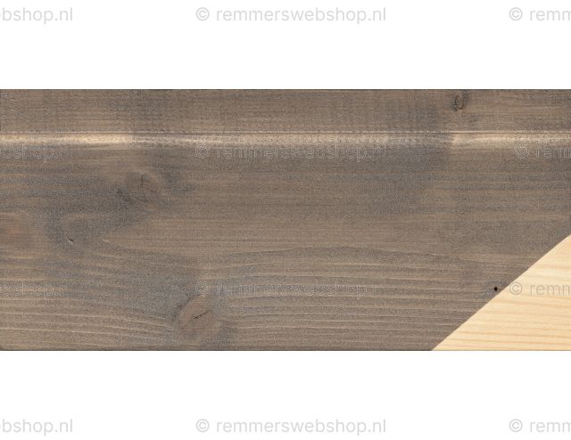 Induline LW-717 Grey-Protect kwartsgrijs