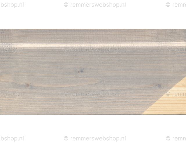 Induline LW-717 Grey-Protect platinagrijs