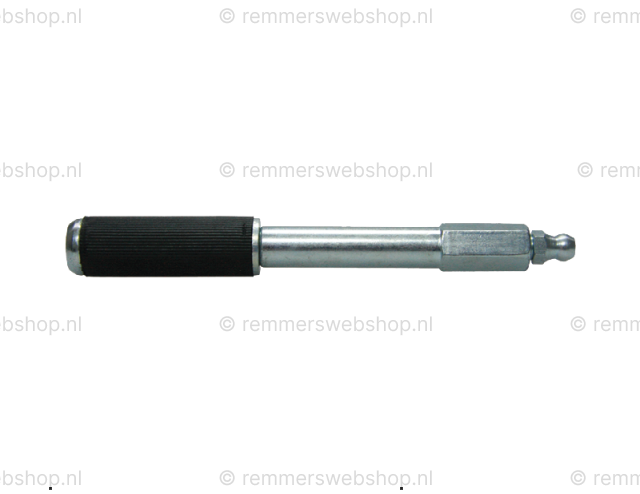 Staalnippel ZK 85
