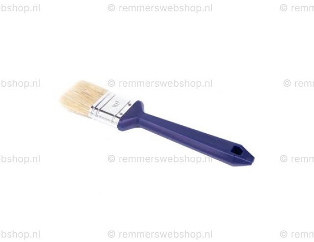 Platte kwast 40 mm ZK 21