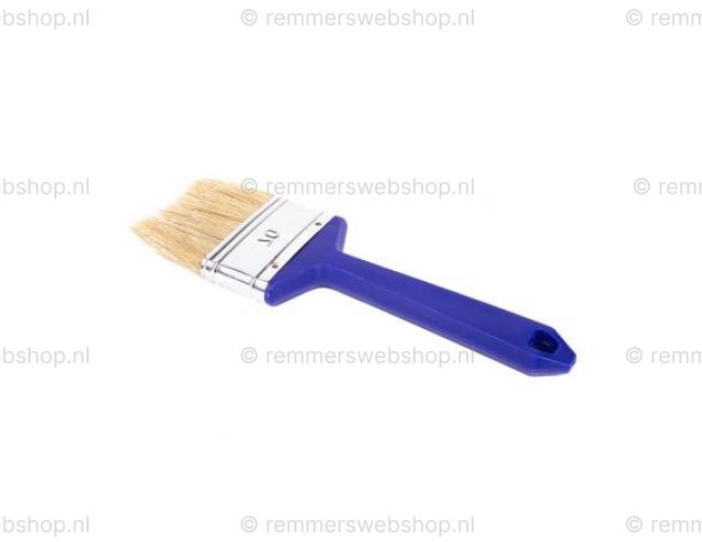 Platte kwast 70 mm ZK 22