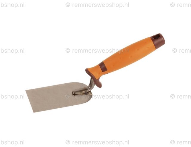 Bandtroffel 70 MM RVS ZK 83
