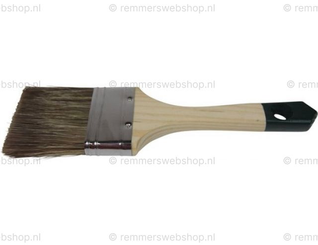 Beitskwast plat ZK 65