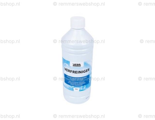 VEBA Verfreiniger ZK 17