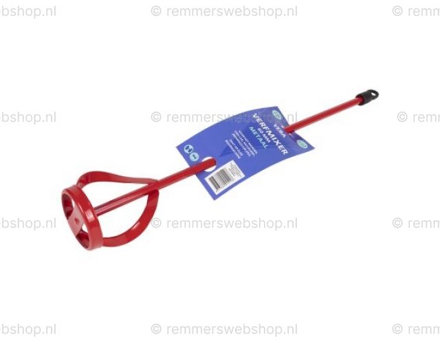 Metalen doe-het-zelf mixer 60 mm ZK 53 