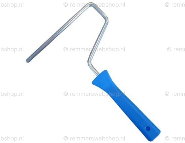 Verfrolbeugel voor 18cm ZK 50